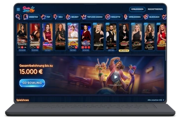 DudeSpin Kasyno apk
